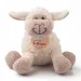 Olivia mini peluche cordero de 13 cm - Lumpin