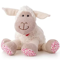 Olivia oveja de peluche 25cm - Lumpin