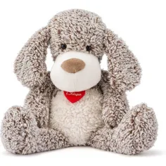 Ollie perro peluche 40cm - Lumpin