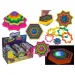 imagen de OOTB: Juego de habilidad de ilusión de tornado con LED, disponible en varias versiones 1ud 1