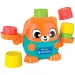 imagen de Osito de equilibrio Montessori - Clementoni 3