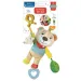 Osito de peluche colgante para cochecito - Clementoni baby