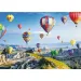 imagen de Paisaje de Capadocia puzzle de 1000 piezas - Trefl 2