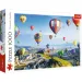 imagen de Paisaje de Capadocia puzzle de 1000 piezas - Trefl 1