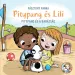Pájaro de diente de león y Lili - Pájaro de diente de león y la historia de la amistad - Pagony