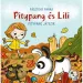 Pajaro y Lili - Pajaro juega libro de cuentos - Pagony