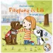 Pampas y Lili - Pampas ayuda libro de cuentos