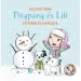 Pampas y Lili - Pampas y el perro de nieve libro de cuentos