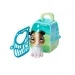 imagen de Pamper Petz: Mini roedores con transportín - Simba Toys 3