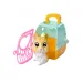 imagen de Pamper Petz: Mini roedores con transportín - Simba Toys 4