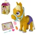 imagen de Pamper Petz: Poni que orina con accesorios - Simba Toys 1
