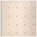 Papel de regalo con lunares 100x70cm
