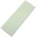 Papel de regalo natural para el hogar 5 hojas 70x100cm