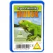 Paquete de cartas de reptiles (Zoológico de Budapest) - Piatnik