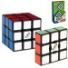 imagen de Paquete de inicio Rubik 3x3 y cubo 1x3 - Spin Master 2