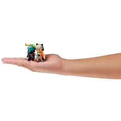 imagen de Paquete de mini figuras de Stumble Guys de 3 piezas en varias versiones 3. serie 1 pieza 6