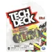 imagen de Paquete de patineta Tech Deck Fingerboard - Spin Master 10