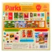 imagen de Parks: 2. edición juego de mesa 2