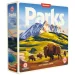 imagen de Parks: 2. edición juego de mesa 1