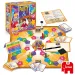 imagen de Party&CO Junior juego de mesa - Jumbo 3