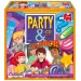 imagen de Party&CO Junior juego de mesa - Jumbo 1