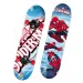 Patineta de Spider-Man