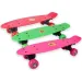 Patineta Old School en varias versiones 56cm 1ud