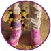 imagen de Patineta - Pulsera de patineta en varias versiones 2
