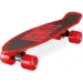 imagen de Patineta roja-negra Ignite - Mondo Toys 2