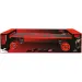 imagen de Patineta roja-negra Ignite - Mondo Toys 1