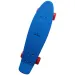 Patinete de color azul - Spartan