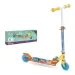 Patinete de dos ruedas Lilo&Stitch - Mondo Toys