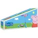 imagen de Patinete de tres ruedas de Peppa Pig - Mondo Toys 2