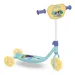 Patinete de tres ruedas Frozen - Mondo Toys