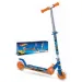 Patinete plegable de aluminio Hot Wheels
