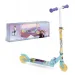 Patinete plegable de Frozen