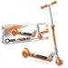 Patinete plegable Fantasy - Mondo Toys