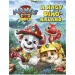 Paw Patrol - La gran aventura de los dinosaurios - El libro de cuentos de la película de dinosaurios