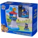 imagen de Paw Patrol: Torre de Aventura de Adventure City con figura de Chase – Spin Master 2