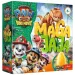 imagen de Paw Patrol Dino Movie Magajaja juego de mesa - Trefl 1