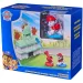 imagen de Paw Patrol: Fire Rescue set de juego de bomberos con figura de Marshall – Spin Master 2