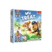 imagen de Paw Patrol My Treat juego de mesa - Trefl 1