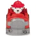 imagen de Paw Patrol: Rescue Racers Marshall con camión de bomberos - Spin Master 2