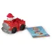 imagen de Paw Patrol: Rescue Racers Marshall con camión de bomberos - Spin Master 1