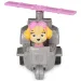 imagen de Paw Patrol: Rescue Racers Skye con helicóptero - Spin Master 2