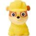 Paw Patrol: Figura de juego de baño Rubble – Spin Master