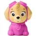 Paw Patrol: Figura de juego de baño Skye – Spin Master