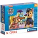imagen de Paw Patrol: 12 piezas de cubos de cuentos - Clementoni 1