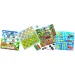 imagen de Paw Patrol 15 en 1 colección de juegos de mesa - Trefl 3