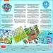 imagen de Paw Patrol 15 en 1 colección de juegos de mesa - Trefl 4